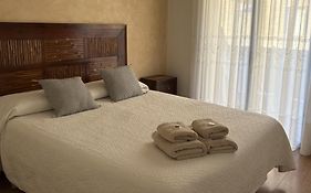 Casita De La Playa Con Parking