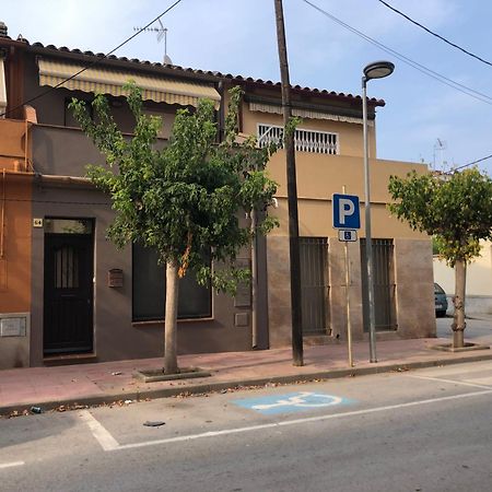 Villa Casita De La Playa Con Parking à Palamós Extérieur photo