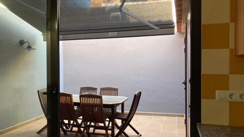 Villa Casita De La Playa Con Parking à Palamós Extérieur photo