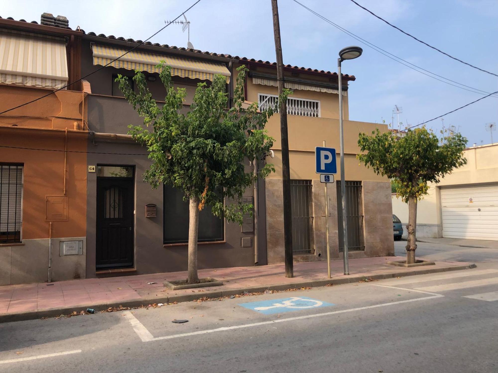 Villa Casita De La Playa Con Parking à Palamós Extérieur photo