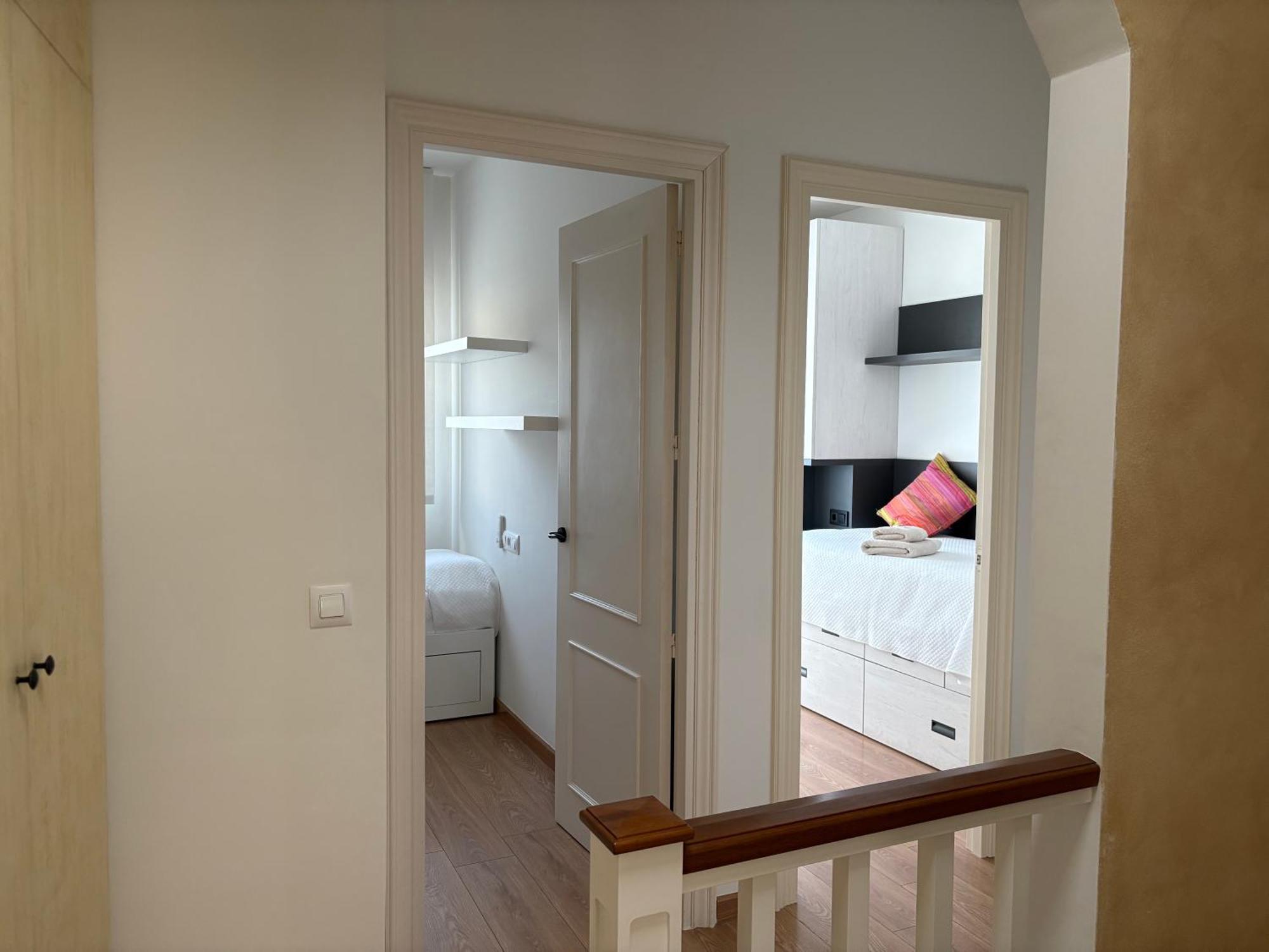 Villa Casita De La Playa Con Parking à Palamós Extérieur photo