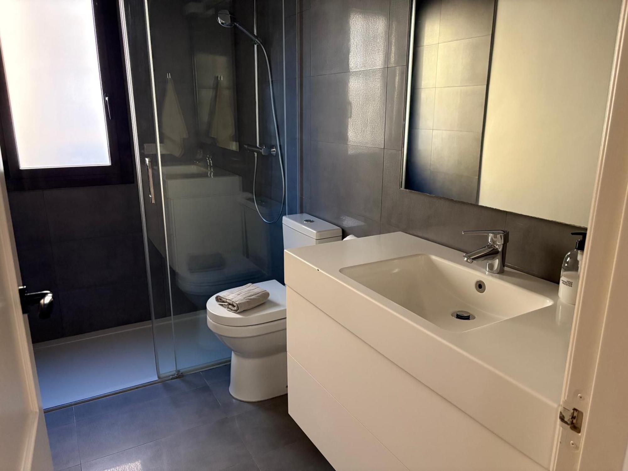 Villa Casita De La Playa Con Parking à Palamós Extérieur photo